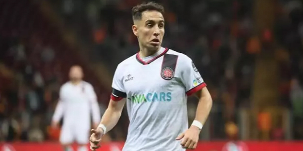 Emre Mor savaşı! Bakın kim devreye girdi...