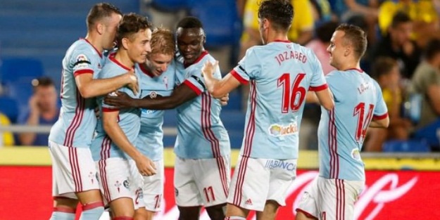 Emre Mor siftah yaptı