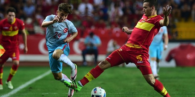 Emre Mor transferi tarihe geçecek!