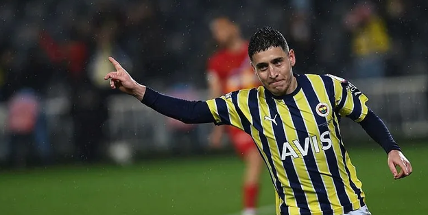 Emre Mor transferinde anlaşma tamam! Yeni adresi belli oldu: Büyük sürpriz…