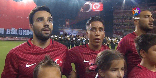 Emre Mor'a büyük tepki