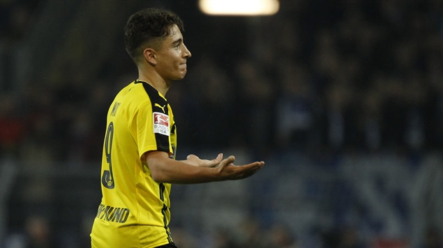 'Emre Mor'dan özür dilerim'