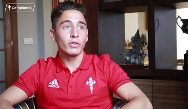 Emre Mor'dan tepki! 