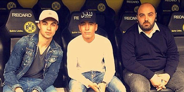 Emre Mor'un Arapça şapkası olay oldu