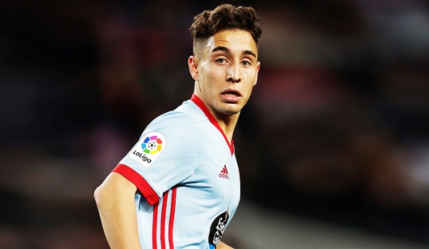 Emre Mor'un bileti kesildi!
