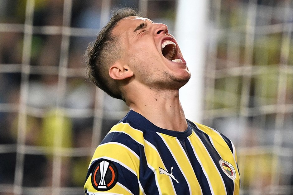 Emre Mor’un yeni adresi belli oldu! Süper Lig devine imzayı atıyor!