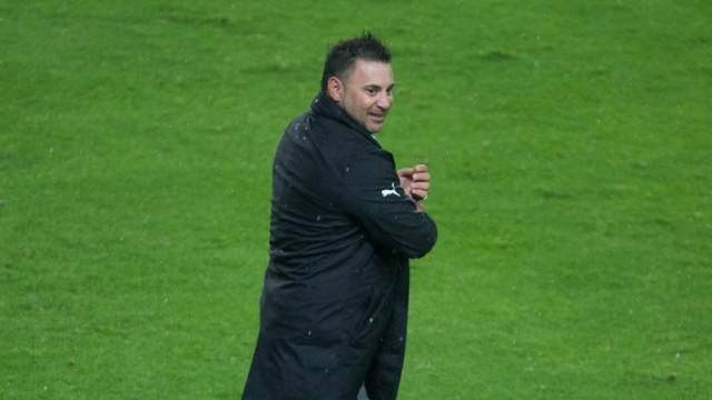 Emre Mor'un yeni hocası açıklandı