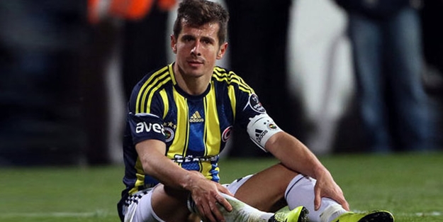 Emre neden hapse girecek?