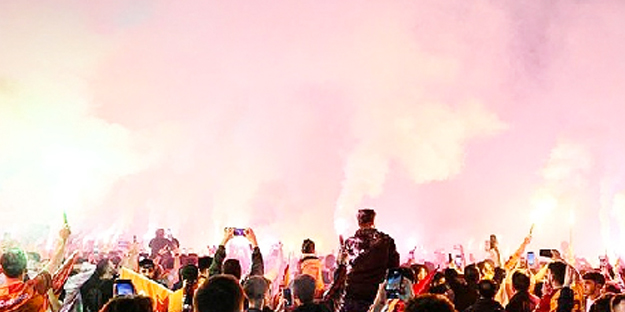 Emre olmadı, Kazımcan olmadı, Dubois olmadı ve O geliyor! Bomba patlamak üzere...