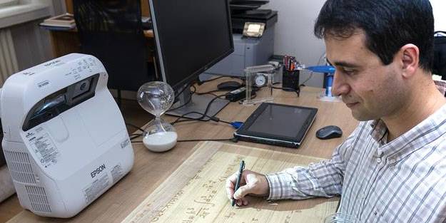 Emre Onur kimdir? Emre Onur Kahya hayatı ve biyografisi