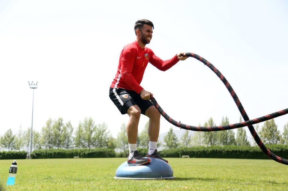 Emre Taşdemir’den 19 Mayıs mesajı 