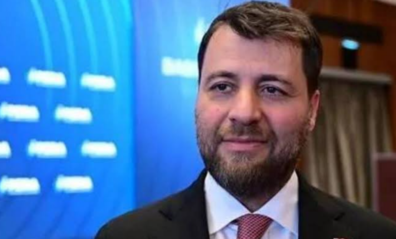 Emre Tezmen