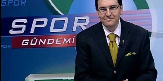 Ünlü spikere domuz gribi teşhisi!