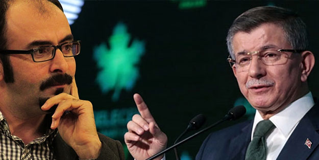 Emre Uslu'nun paylaşımını gören Gelecek Partisi'nden dikkat çeken hamle