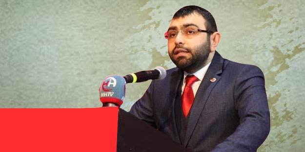 Emre Ustaosmanoğlu kimdir? Emre Ustaosmanoğlu nereli?