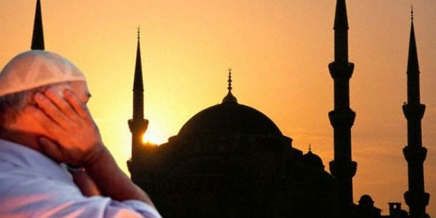 Emre uymayan müftüler de hesap verecekler