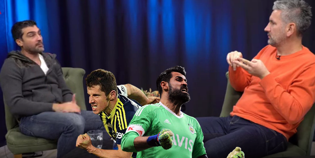 Emre, Volkan, Mustafa… ‘En pislik’ futbolcuyu açıkladı