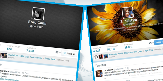 Emre Uslu ‘Zuhal’, Mehmet Baransu ‘Ebru’ oldu