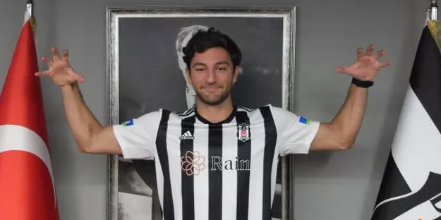 Emrecan Uzunhan kimdir, mevkisi ne? Emrecan Uzunhan kaç yaşında, nereli ve hangi takımlarda oynadı?