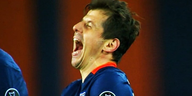 Emre'den kahkaha açıklaması