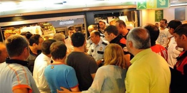 Emre'den saldırı sonrası ilk açıklama!