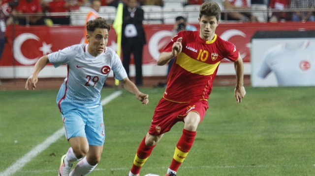 Emre'nin bonservisi bedeli belli oldu