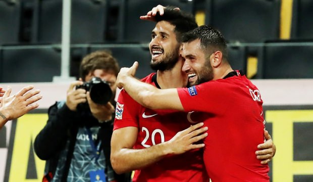 Emre'nin eşi çıldırdı! 