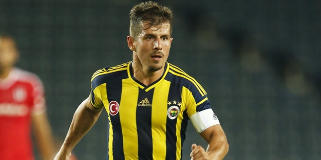 Emre'nin neden gönderildiği belli oldu!