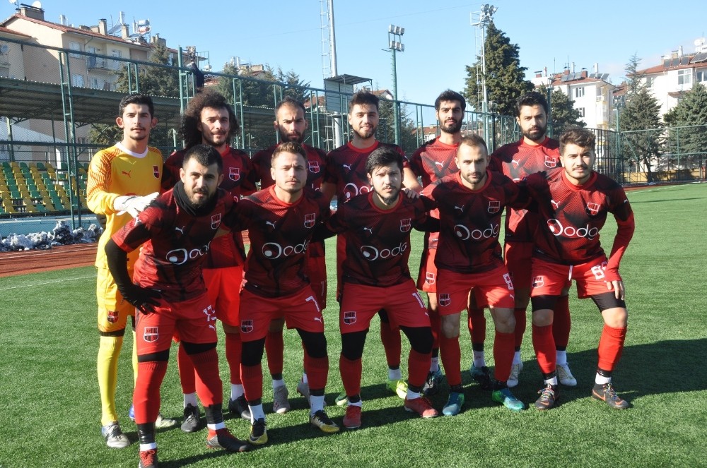 Emrespor, BAL peşinde 
