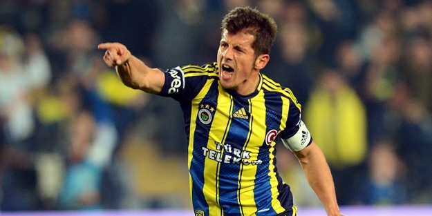 Emre'ye ayrılık sinyalleri