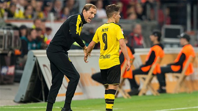 Emre'yi neden oynatmadığını açıkladı