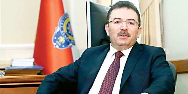 ‘Emri sadece helal oylarla seçilmiş hükümetten alırız’