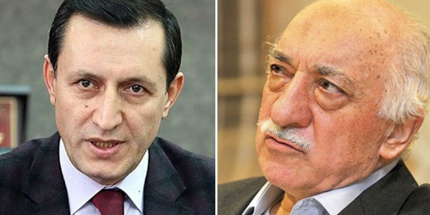 'Gülen dönecek olsaydı...'