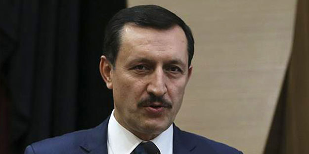 Emrullah İşler: Hafter’i destekleyen dış güçler boşa düşmüştür