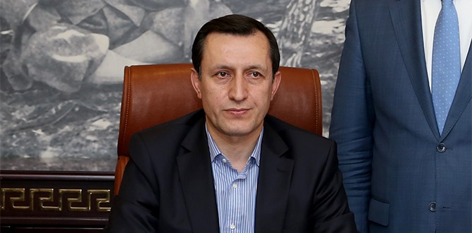 İşte Köşk adayının netleşeceği tarih