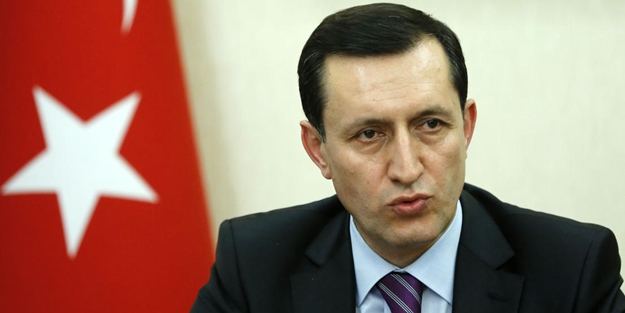 'Bu çete çökertilecek'