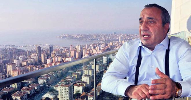 Emrullah Turanlı artık sanayici