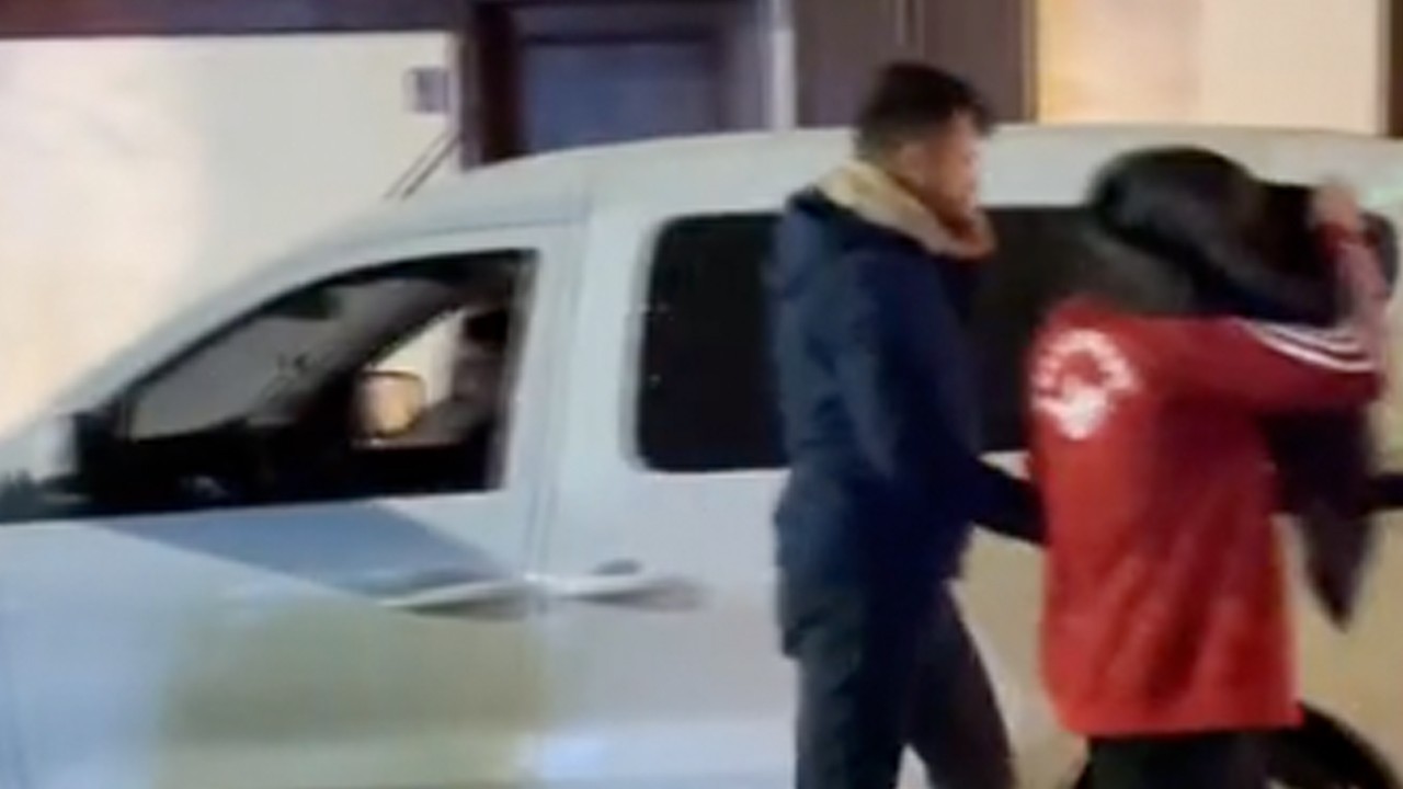 Emsal suça sürüklenen çocuk kararı: Okul saatleri dışında ev hapsi ve elektronik kelepçe