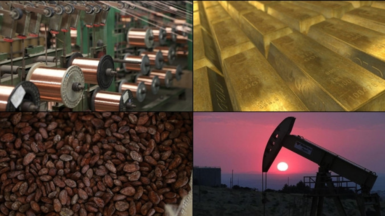 Emtia piyasasında pozitif hava!