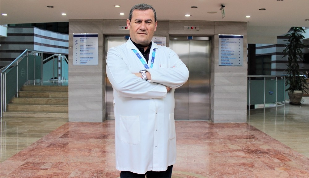 Emziren annelerin korkulu rüyası: ’Mastit’ 