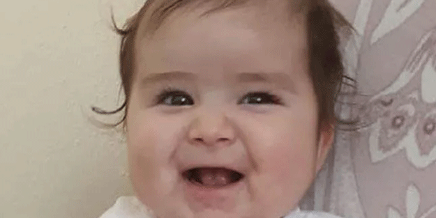 Emzirilen bebeği asla tek başına bırakmayın! Karaman’dan acı haber