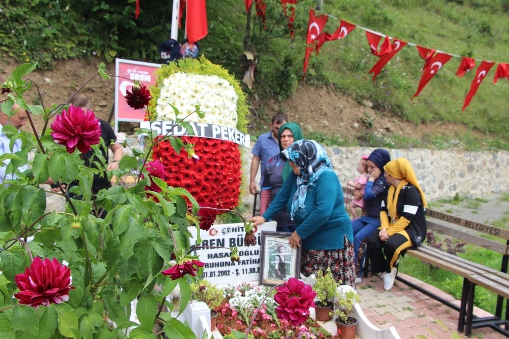 En acı bayram 