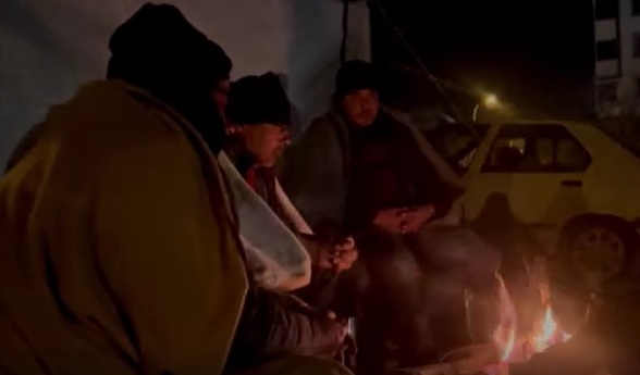 En acı bekleyiş! Ailelerin umutları tükenmiyor