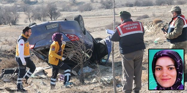En acı beslenme... Anne öldü, sütüyle çocuğuna hayat verecek