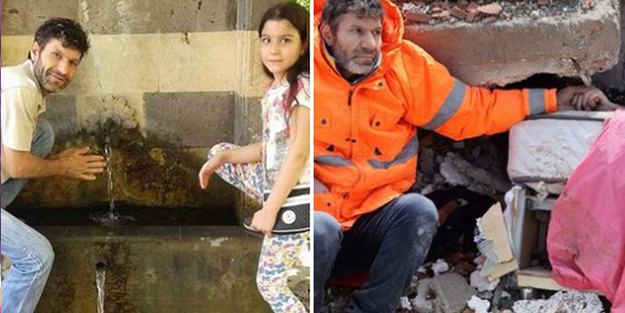 En acı; öncesi-sonrası!