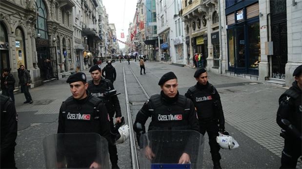 'En acı şekilde hesap verecekler'
