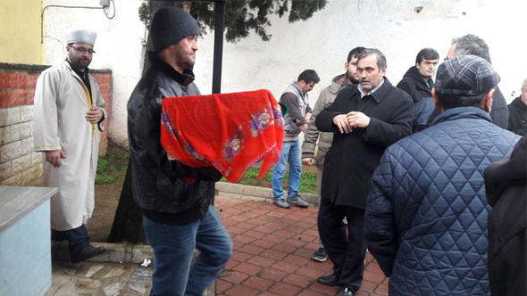 En ağır yük! Böyle taşıdı...