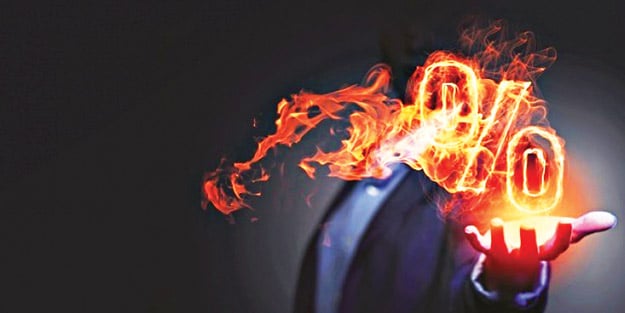 En az 300 baz puan için şartlar uygun! Piyasa Merkez’in faiz indirimini bekliyor