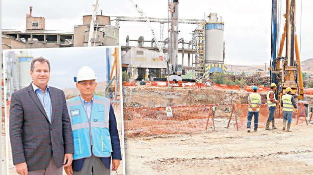 En az 90 yıl Türkiye’deyiz