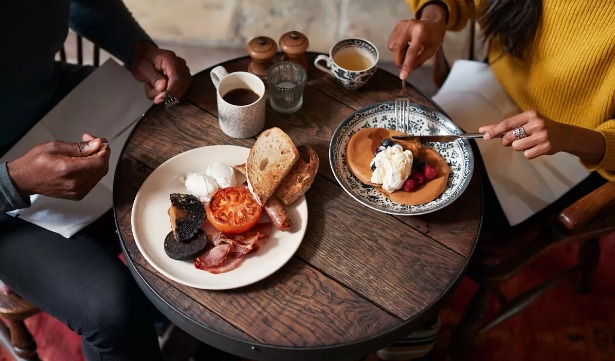 En az bir öğününüzü dışarıda yiyorsanız dikkat!